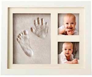 Portafoto Decorato A Mano Per Bambino/a | Su MissHobby